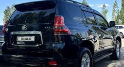 Toyota Land Cruiser Prado 2012 года за 14 800 000 тг. в Актобе – фото 5