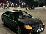 Nissan Altima 2005 года за 3 800 000 тг. в Алматы – фото 5