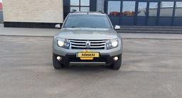 Renault Duster 2013 годаfor4 800 000 тг. в Уральск