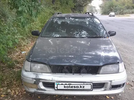 Toyota Caldina 1996 года за 700 000 тг. в Усть-Каменогорск – фото 4