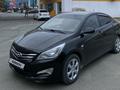 Hyundai Solaris 2014 года за 3 100 000 тг. в Уральск – фото 4