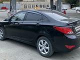 Hyundai Solaris 2014 годаүшін3 100 000 тг. в Уральск – фото 5