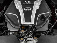 Двигатель VR 30 turbo infiniti за 1 500 000 тг. в Алматы
