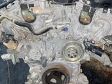 Двигатель VR 30 turbo infiniti за 1 500 000 тг. в Алматы – фото 3