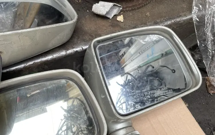 Боковое зеркало Lexus RX 300 (1997-2003) за 25 000 тг. в Алматы