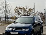 Mitsubishi Pajero Sport 2013 года за 9 200 000 тг. в Алматы