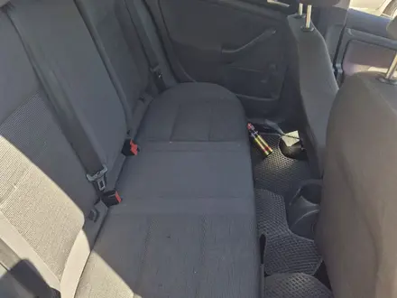 Volkswagen Golf 2005 года за 2 880 000 тг. в Астана – фото 14
