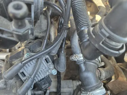 Volkswagen Golf 2005 года за 2 880 000 тг. в Астана – фото 19