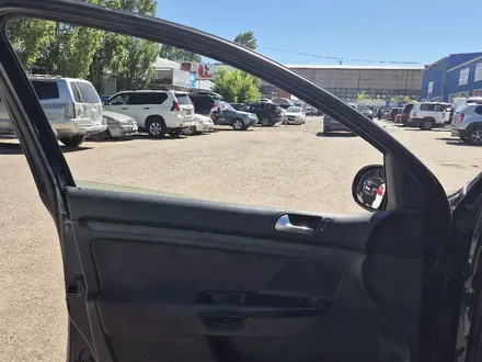 Volkswagen Golf 2005 года за 2 880 000 тг. в Астана – фото 22