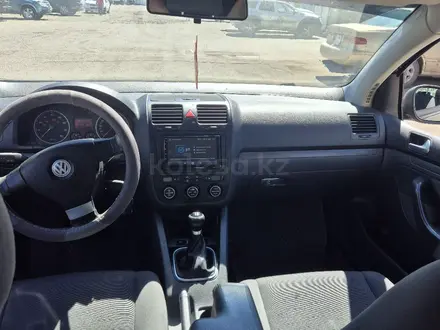 Volkswagen Golf 2005 года за 2 880 000 тг. в Астана – фото 25