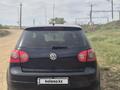 Volkswagen Golf 2005 годаүшін2 880 000 тг. в Астана – фото 5