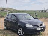 Volkswagen Golf 2005 годаүшін2 450 000 тг. в Астана – фото 3