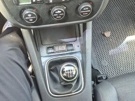 Volkswagen Golf 2005 года за 2 880 000 тг. в Астана – фото 9
