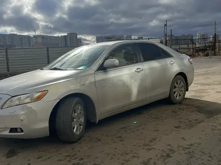 Toyota Camry 2007 года за 6 000 000 тг. в Астана – фото 4