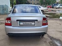 ВАЗ (Lada) Priora 2170 2012 года за 1 450 000 тг. в Семей