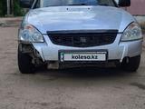 ВАЗ (Lada) Priora 2170 2012 годаүшін1 450 000 тг. в Семей – фото 4