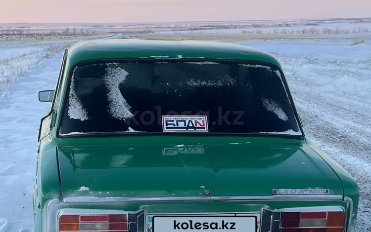 ВАЗ (Lada) 2106 1977 годаүшін800 000 тг. в Шемонаиха