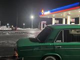 ВАЗ (Lada) 2106 1977 годаүшін800 000 тг. в Шемонаиха – фото 4