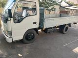 FAW 1024 2011 года за 3 400 000 тг. в Алматы