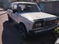 ВАЗ (Lada) 2107 2005 годаfor850 000 тг. в Алматы