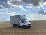 ГАЗ ГАЗель 2020 года за 10 500 000 тг. в Астана – фото 5