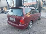 Honda Odyssey 1995 года за 123 212 тг. в Тараз – фото 2