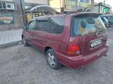 Honda Odyssey 1995 года за 123 212 тг. в Тараз – фото 3