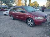 Honda Odyssey 1995 года за 123 212 тг. в Тараз – фото 4
