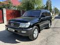 Toyota Land Cruiser 2006 годаfor12 700 000 тг. в Алматы