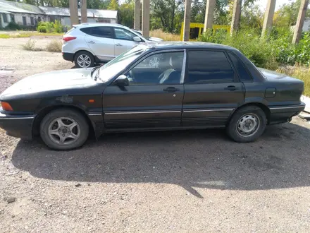 Mitsubishi Galant 1990 года за 800 000 тг. в Караганда