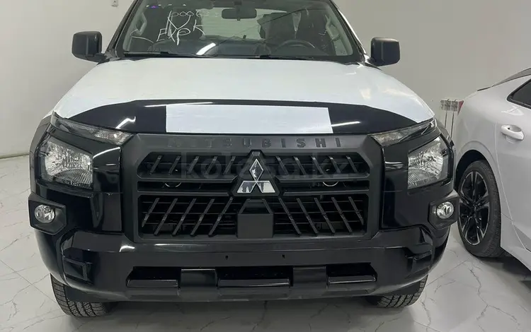 Mitsubishi L200 2024 года за 17 000 000 тг. в Актау