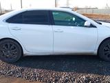 Toyota Camry 2016 годаүшін9 700 000 тг. в Костанай – фото 5