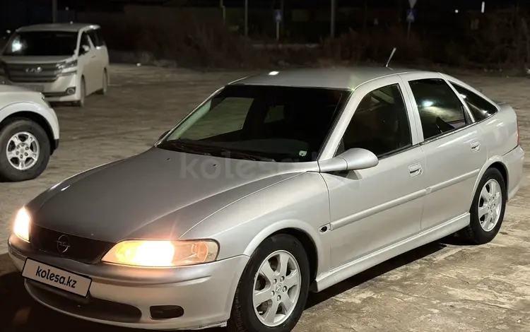 Opel Vectra 2001 года за 2 400 000 тг. в Жанаозен