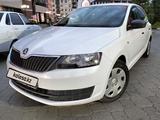 Skoda Rapid 2014 годаfor4 500 000 тг. в Усть-Каменогорск