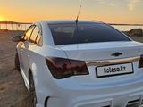 Chevrolet Cruze 2011 годаүшін2 800 000 тг. в Кокшетау – фото 2