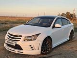 Chevrolet Cruze 2011 годаүшін2 800 000 тг. в Кокшетау