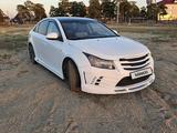 Chevrolet Cruze 2011 годаүшін2 800 000 тг. в Кокшетау – фото 4