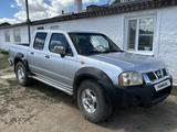 Nissan NP300 2008 года за 3 200 000 тг. в Улытау