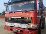 Howo  ZZ3327 2007 года за 6 000 000 тг. в Актобе – фото 2