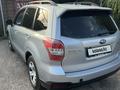 Subaru Forester 2014 года за 9 000 000 тг. в Алматы – фото 2