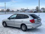 Kia Rio 2002 годаүшін750 000 тг. в Уральск – фото 3