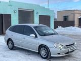 Kia Rio 2002 годаүшін750 000 тг. в Уральск