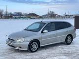 Kia Rio 2002 годаүшін750 000 тг. в Уральск – фото 2