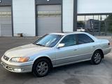 Toyota Camry 2000 года за 3 100 000 тг. в Жаркент – фото 3