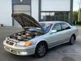 Toyota Camry 2000 года за 3 100 000 тг. в Жаркент – фото 4