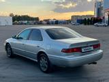Toyota Camry 2000 года за 3 100 000 тг. в Жаркент – фото 5