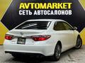 Toyota Camry 2016 годаfor8 750 000 тг. в Актау – фото 3