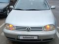 Volkswagen Golf 2003 года за 2 100 000 тг. в Шымкент – фото 2