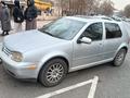 Volkswagen Golf 2003 года за 2 100 000 тг. в Шымкент – фото 3