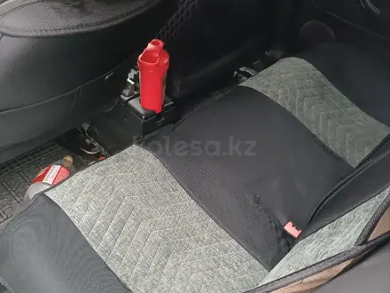 Volkswagen Golf 2003 года за 2 100 000 тг. в Шымкент – фото 8